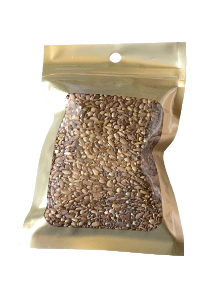 healthSmart Seed Mix for birds