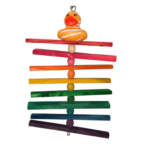 Halloween Piney Bird Toys