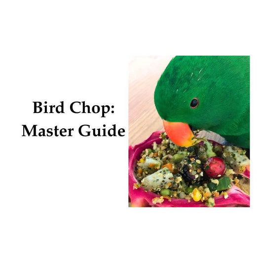 bird chop
