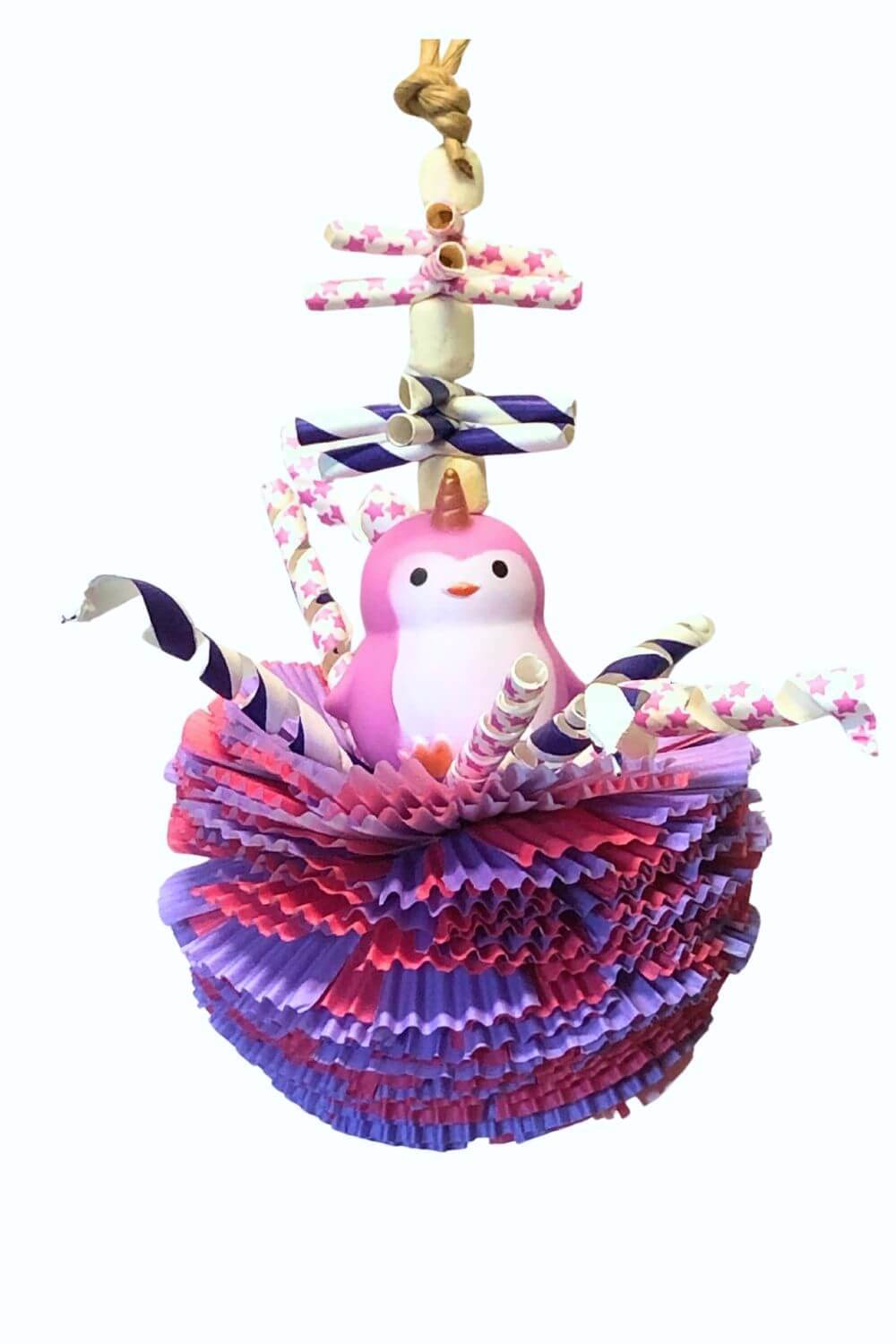 bird toys