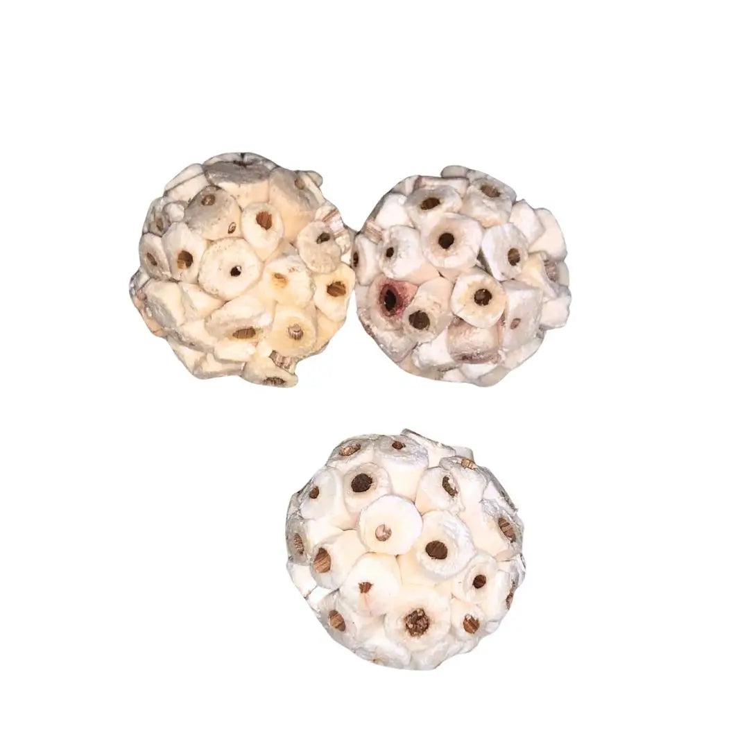 4 cm atta sola balls