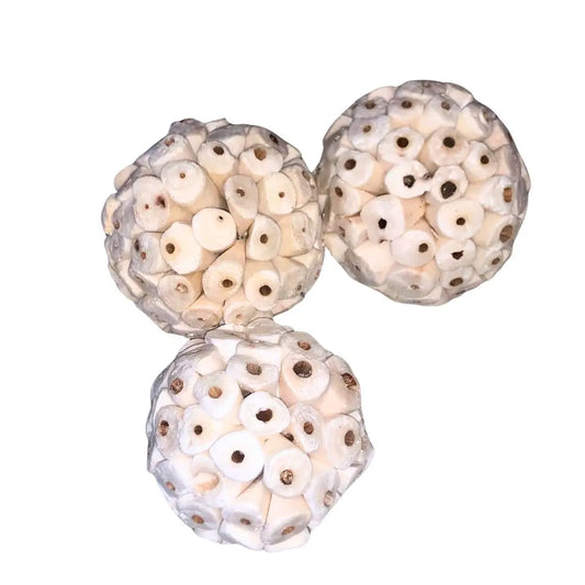 6cm atta sola balls.