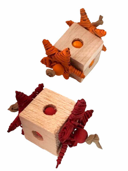 balsa wood blocks foot toys