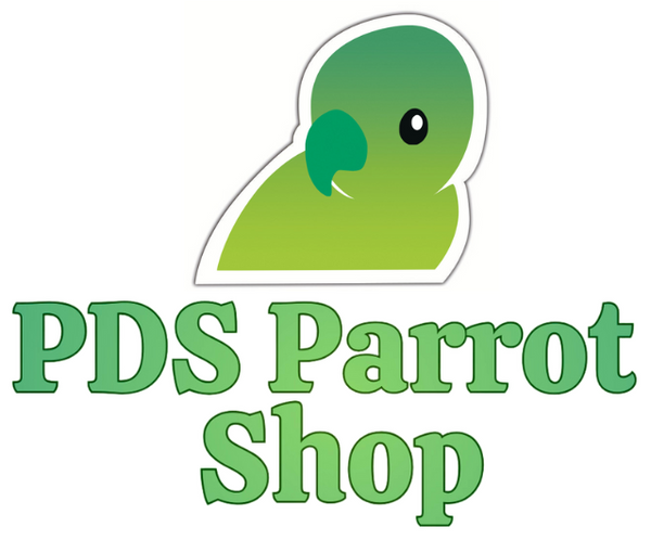 PDS Parrot Shop