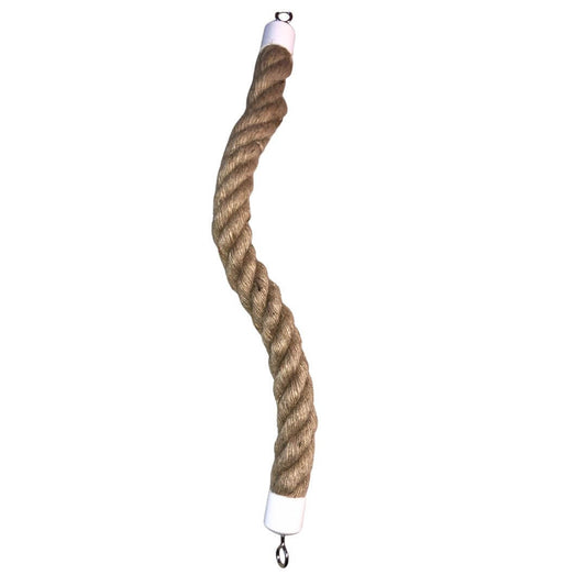 1 1/4 Trapeze perches for Birds