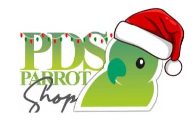 PDS Parrot Shop