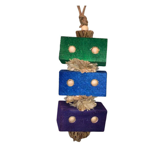 balsa bird toys
