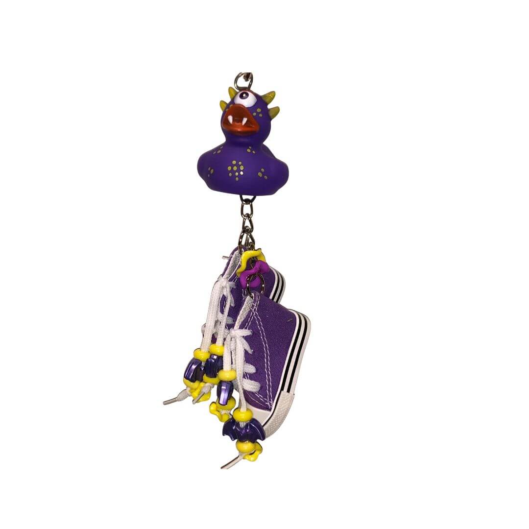 Halloween Duck Bird Toy