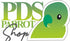 PDS Parrot Shop