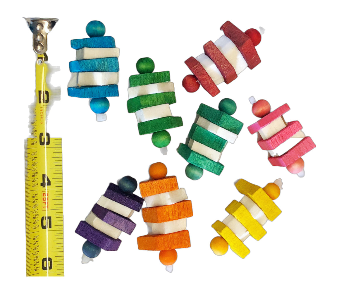 mini sola balsa toys