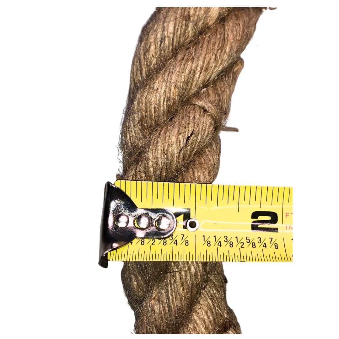 1 1/4 Trapeze perches for Birds